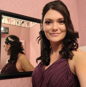 Meet your Posher, Rebecca